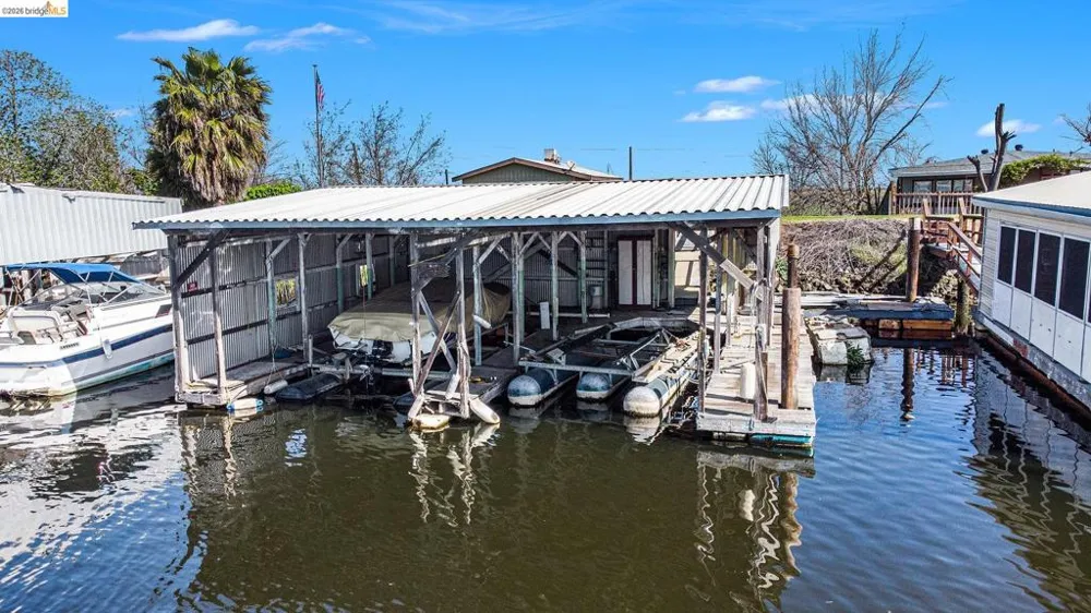 1596 Taylor Rd Bethel Island, CA 94511
