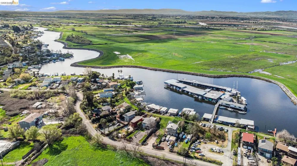 1596 Taylor Rd Bethel Island, CA 94511