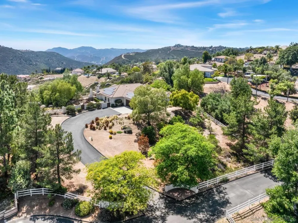 2167 Collomia Ct. Alpine, CA 91901
