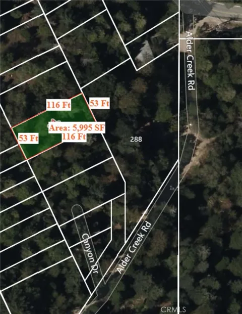 342 CANYON DR