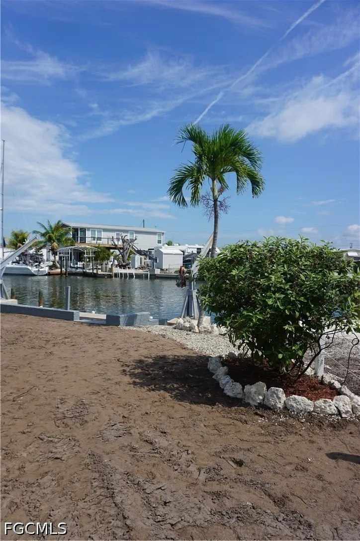 Blueberry Lane St James City, FL 33956