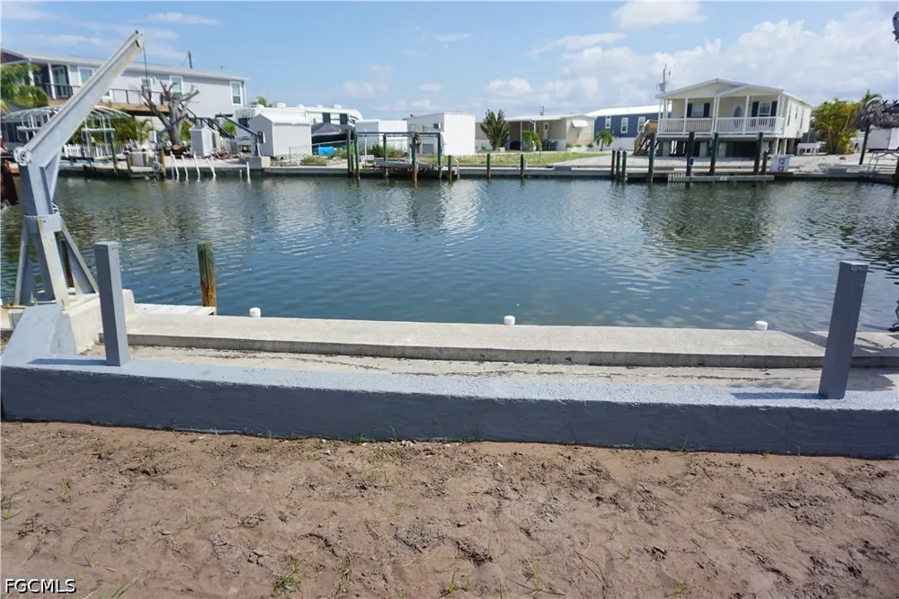 Blueberry Lane St James City, FL 33956