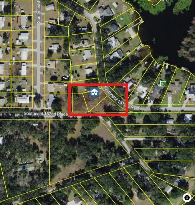 SE 152ND PLACE Summerfield, FL 34491