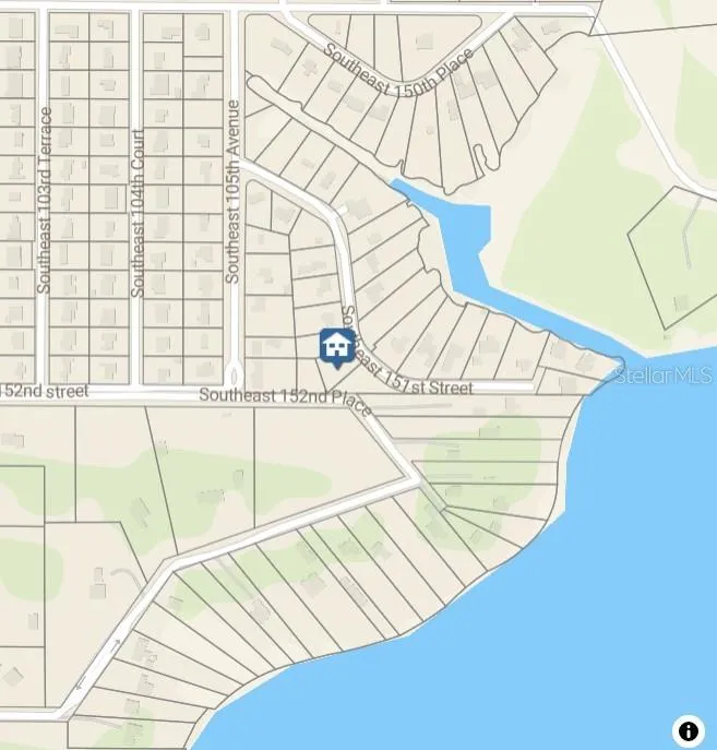 SE 152ND PLACE Summerfield, FL 34491