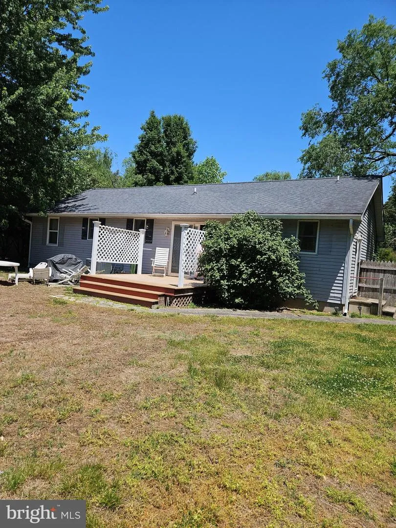 8140 HAVEN STREET Denton, MD 21629
