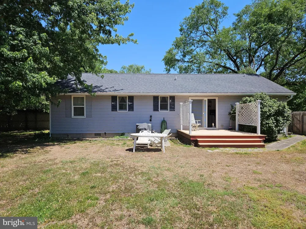 8140 HAVEN STREET Denton, MD 21629