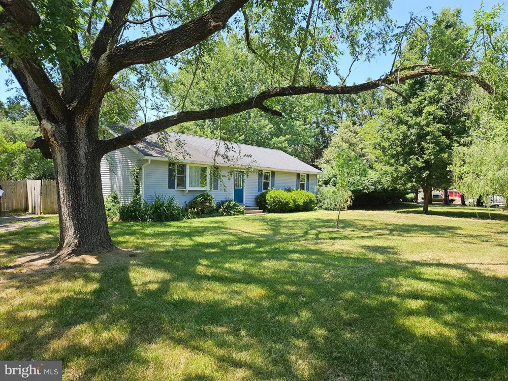 8140 HAVEN STREET Denton, MD 21629