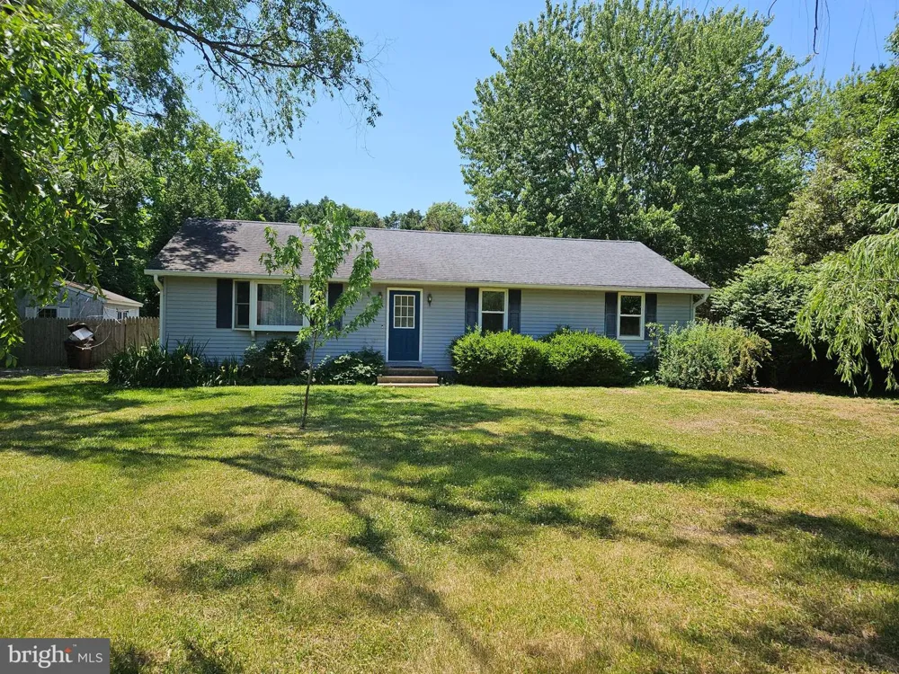 8140 HAVEN STREET Denton, MD 21629