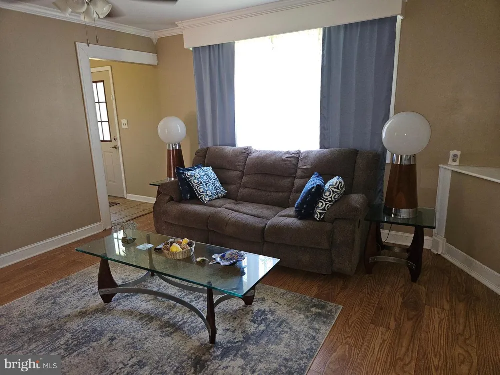 8140 HAVEN STREET Denton, MD 21629