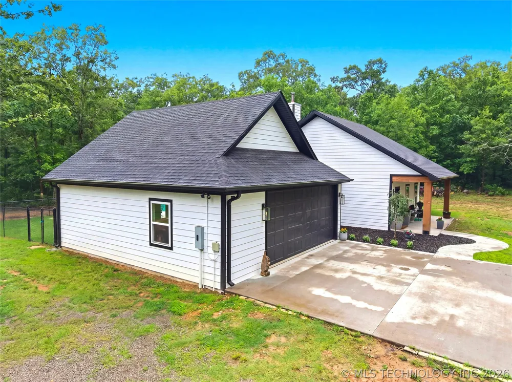 466070 E 800 Stilwell, OK 74960