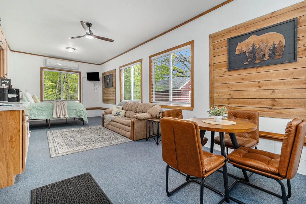 7777 E Washington Road Colfax Township, MI 49402