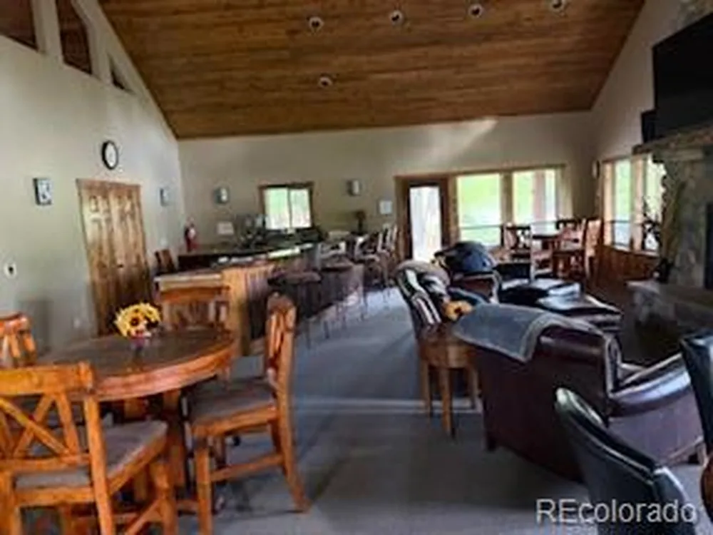 553 E Pfeiffer Loop South Fork, CO 81154