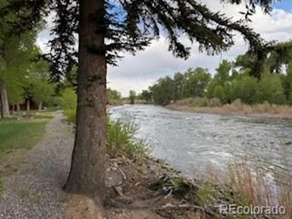 553 E Pfeiffer Loop South Fork, CO 81154
