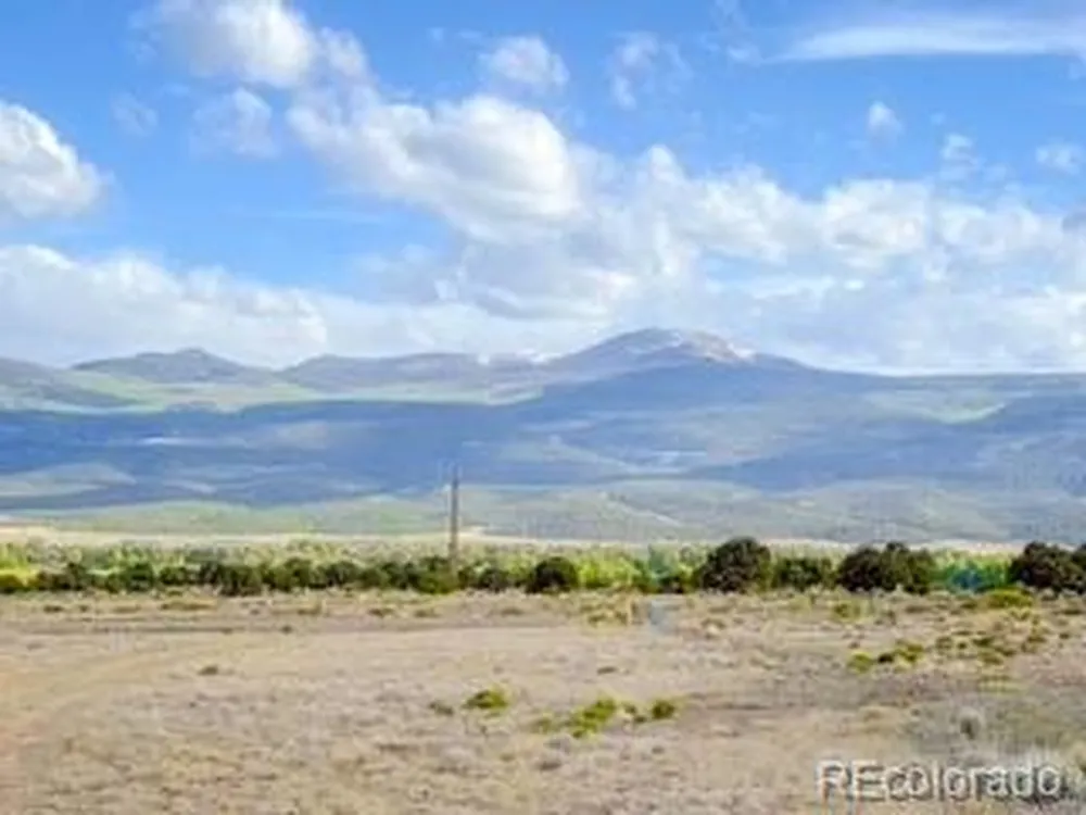 553 E Pfeiffer Loop South Fork, CO 81154