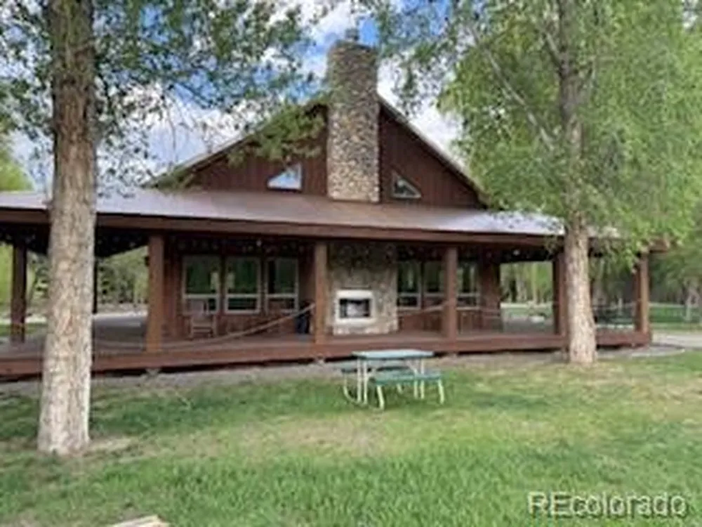 553 E Pfeiffer Loop South Fork, CO 81154