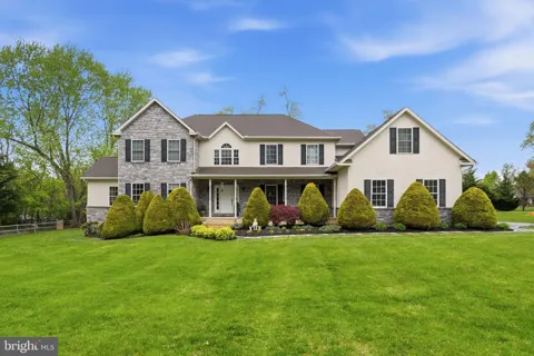 809 SHAVERTOWN ROAD