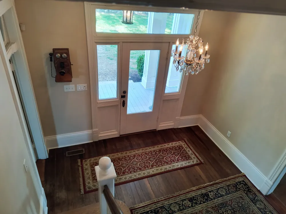 3460 Big Springs Lebanon, TN 37090