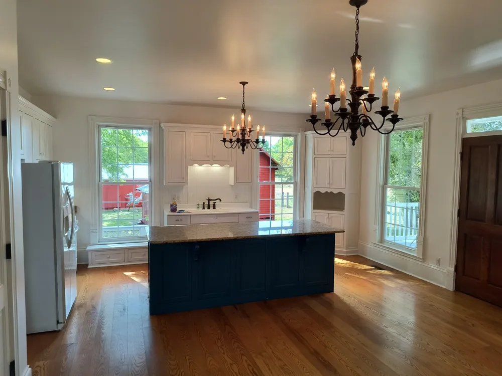 3460 Big Springs Lebanon, TN 37090