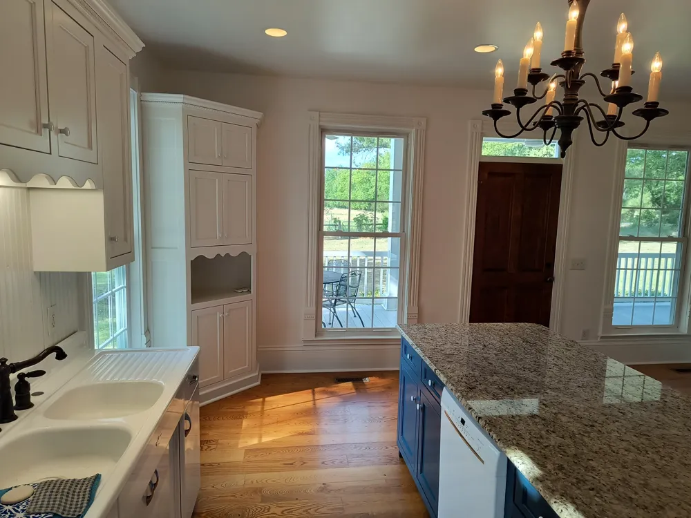 3460 Big Springs Lebanon, TN 37090