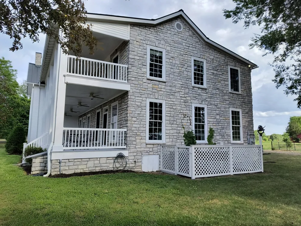 3460 Big Springs Lebanon, TN 37090