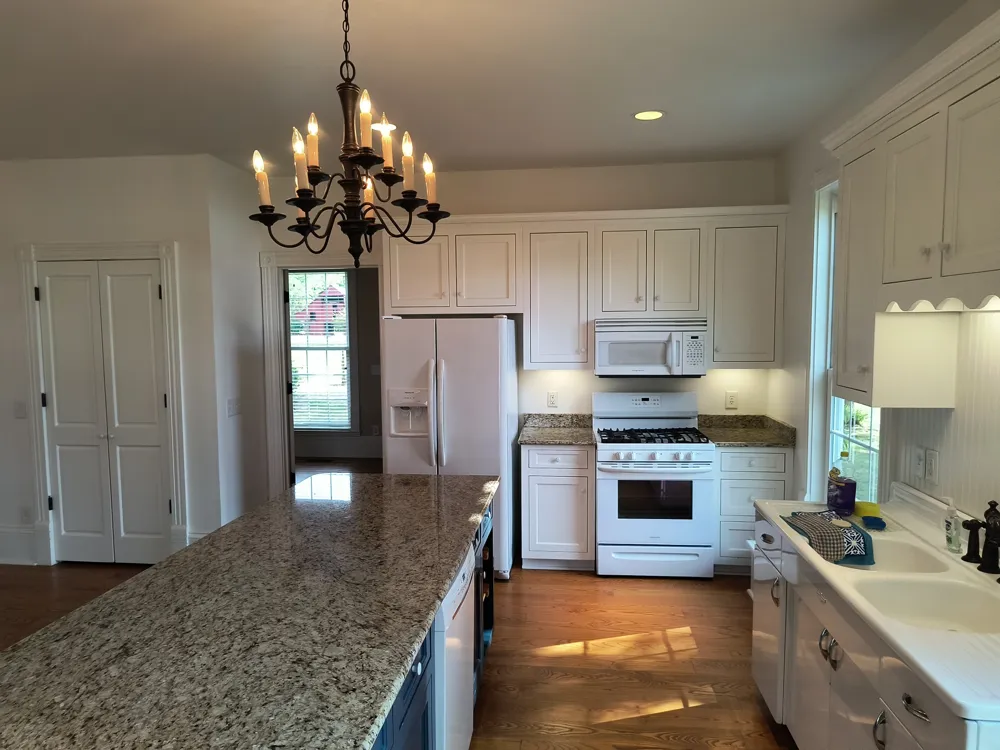 3460 Big Springs Lebanon, TN 37090