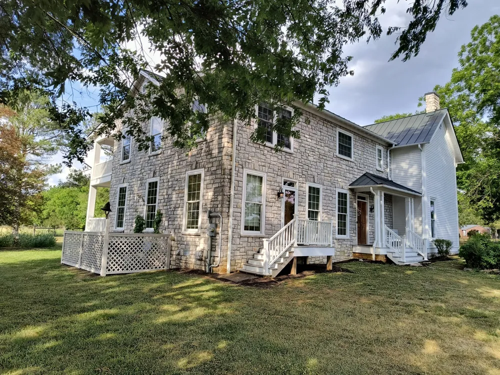 3460 Big Springs Lebanon, TN 37090
