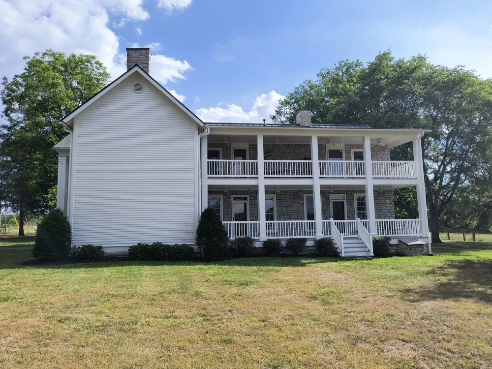 3460 Big Springs Lebanon, TN 37090