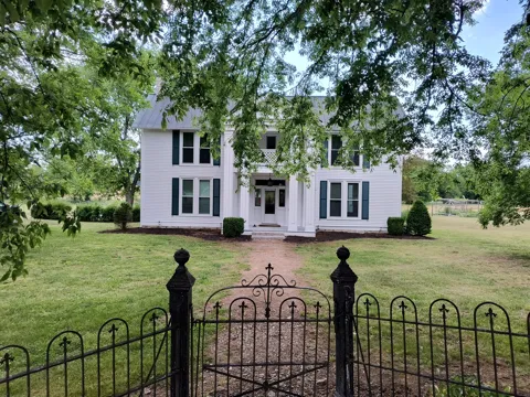 3460 Big Springs