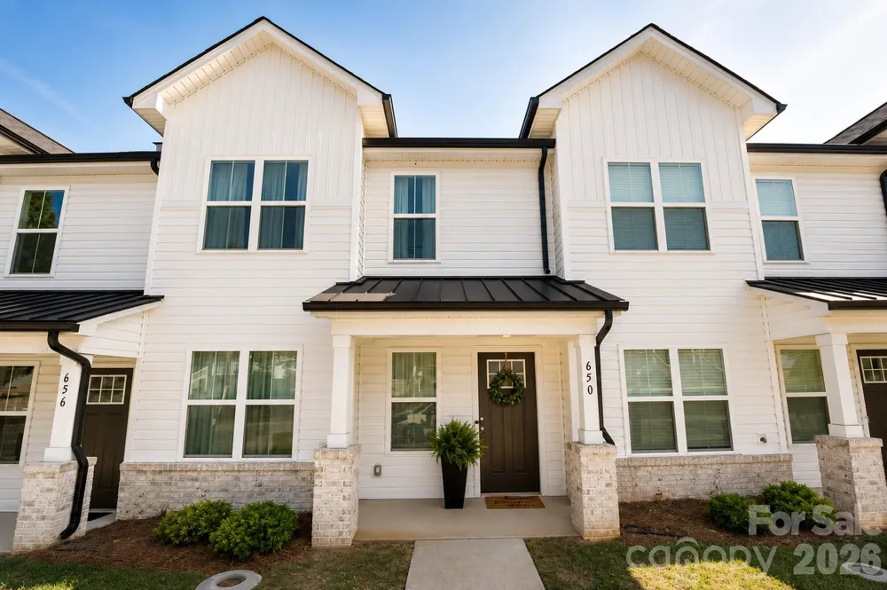 650 W Cemetery Street Salisbury, NC 28144