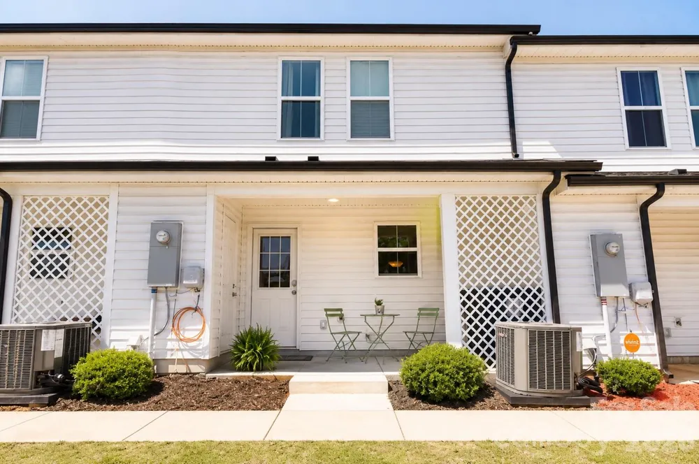 650 W Cemetery Street Salisbury, NC 28144
