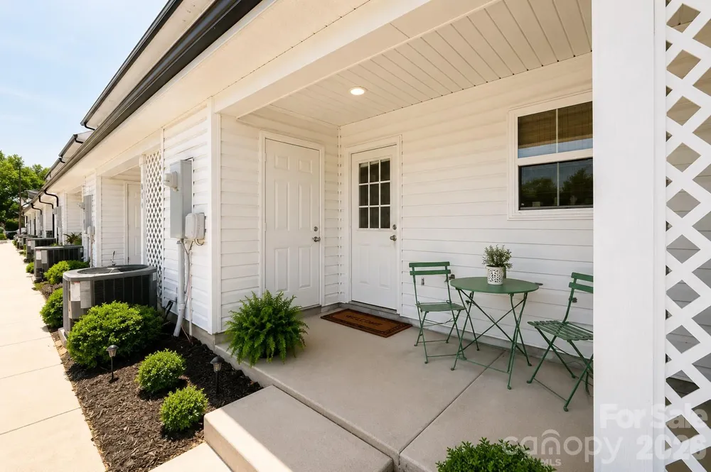 650 W Cemetery Street Salisbury, NC 28144