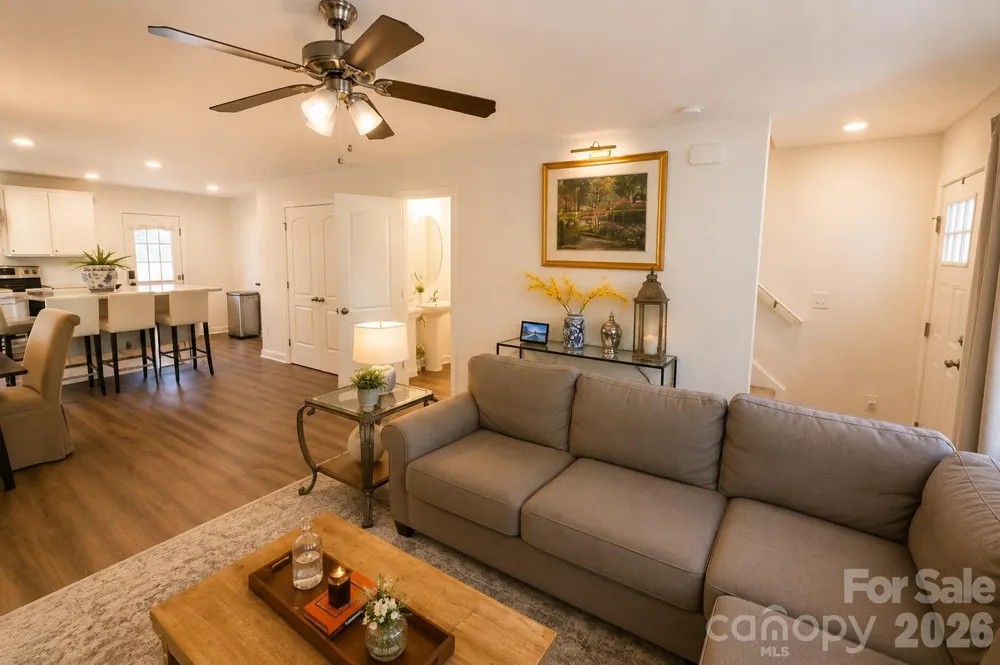 650 W Cemetery Street Salisbury, NC 28144