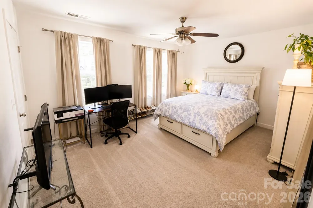 650 W Cemetery Street Salisbury, NC 28144