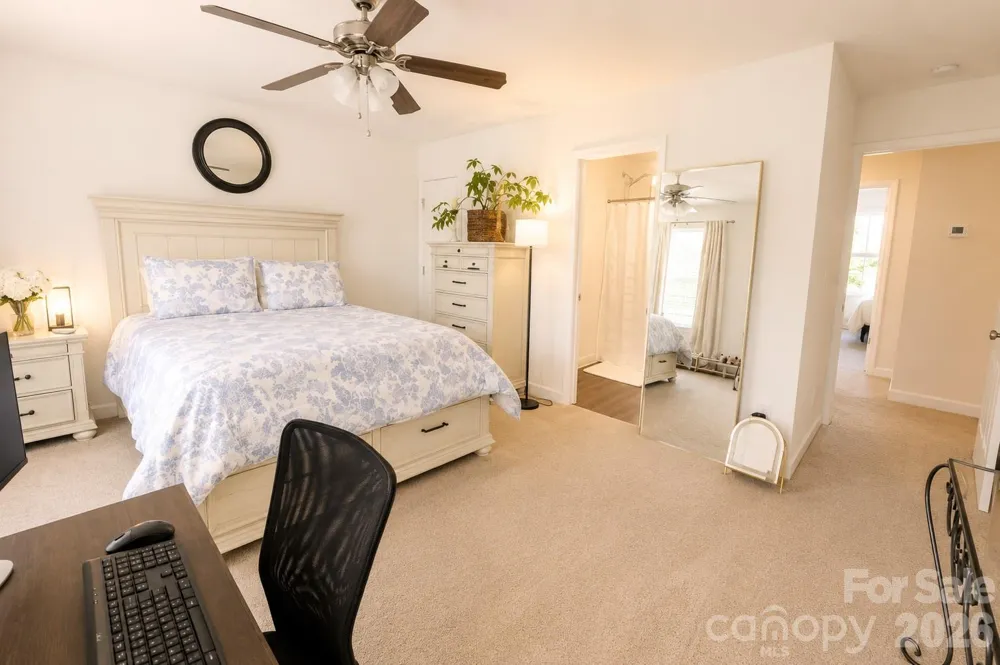 650 W Cemetery Street Salisbury, NC 28144