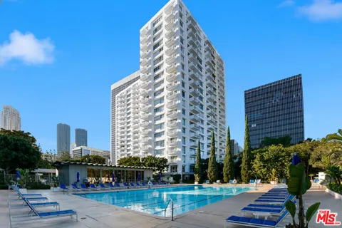 2170 Century Park East #1804
