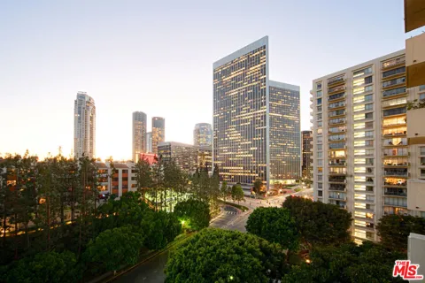 2170 Century Park East #1804