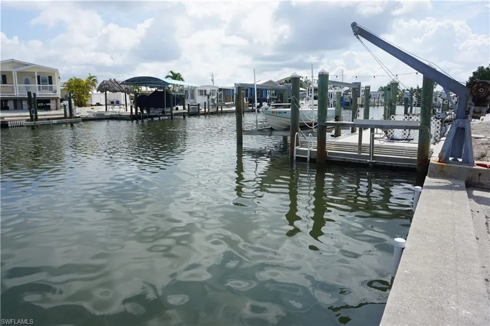 3792 Blueberry Lane St. James City, FL 33956