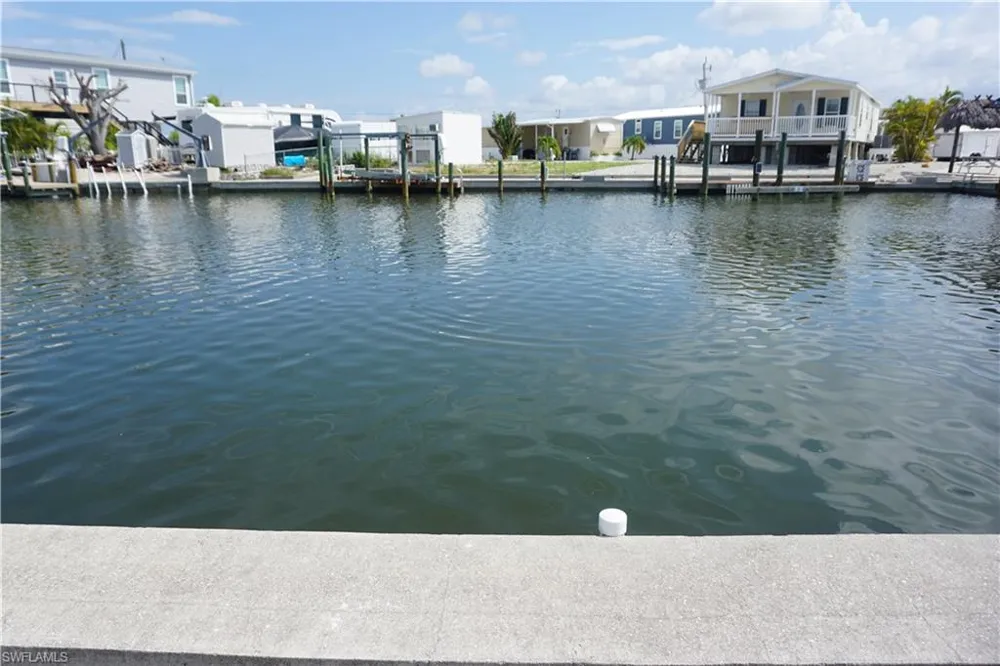 3792 Blueberry Lane St. James City, FL 33956