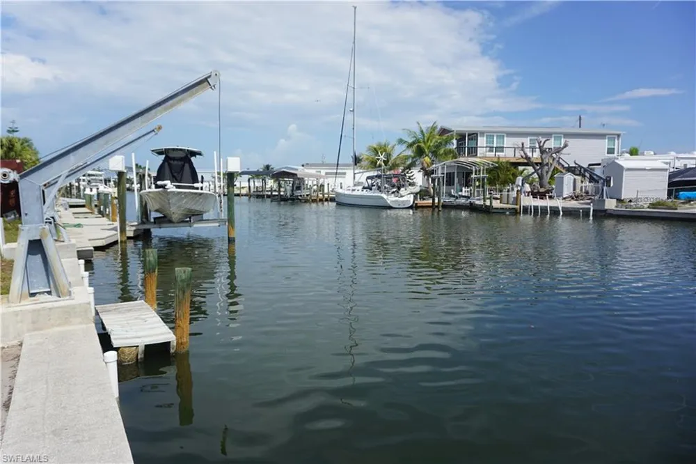 3792 Blueberry Lane St. James City, FL 33956