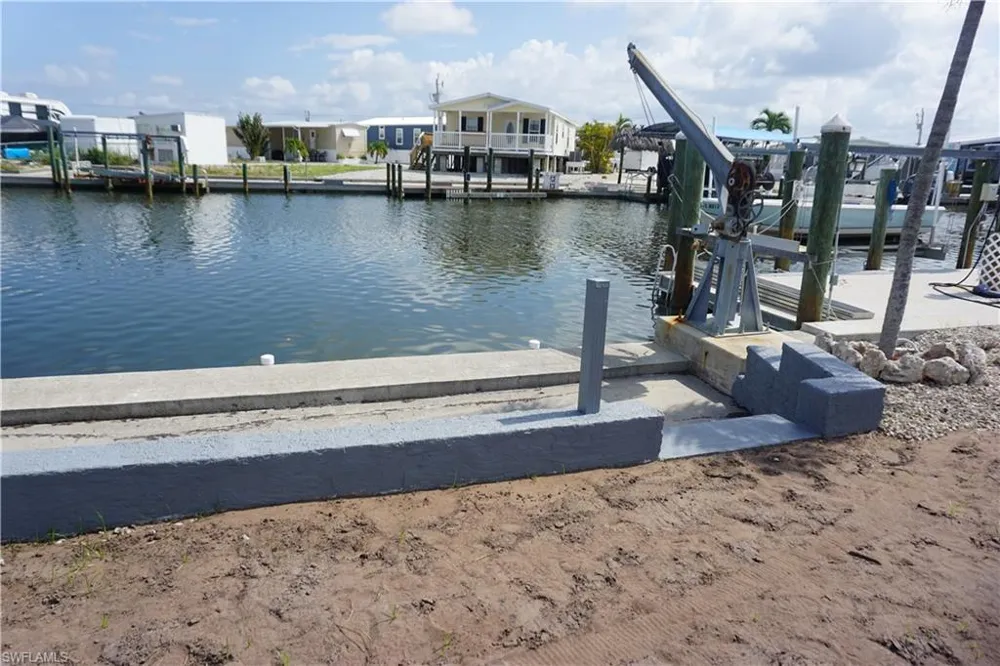 3792 Blueberry Lane St. James City, FL 33956