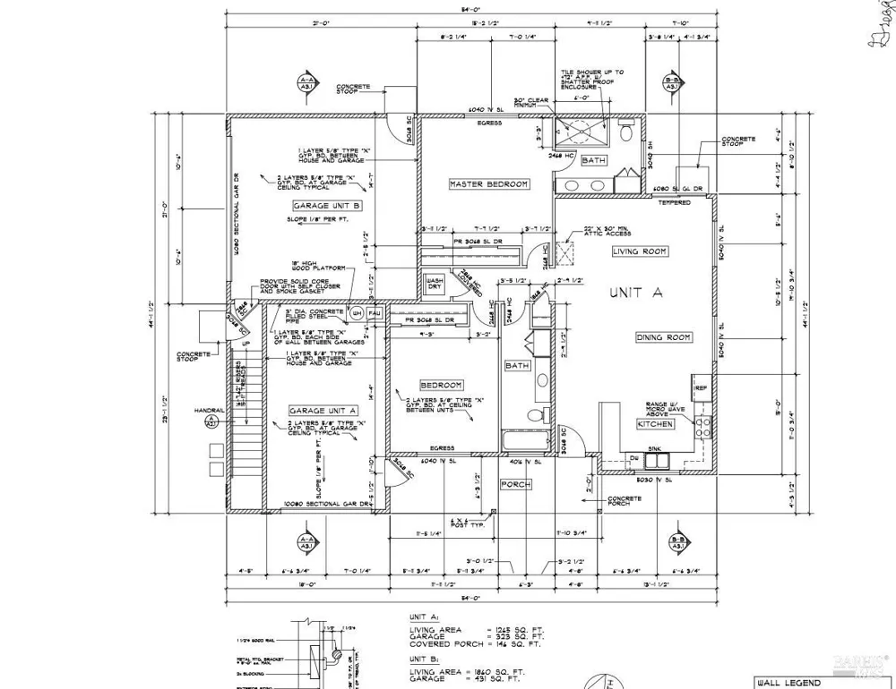 1944 San Salvador Drive Santa Rosa, CA 95403