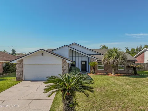 1623 Santa Anita Drive