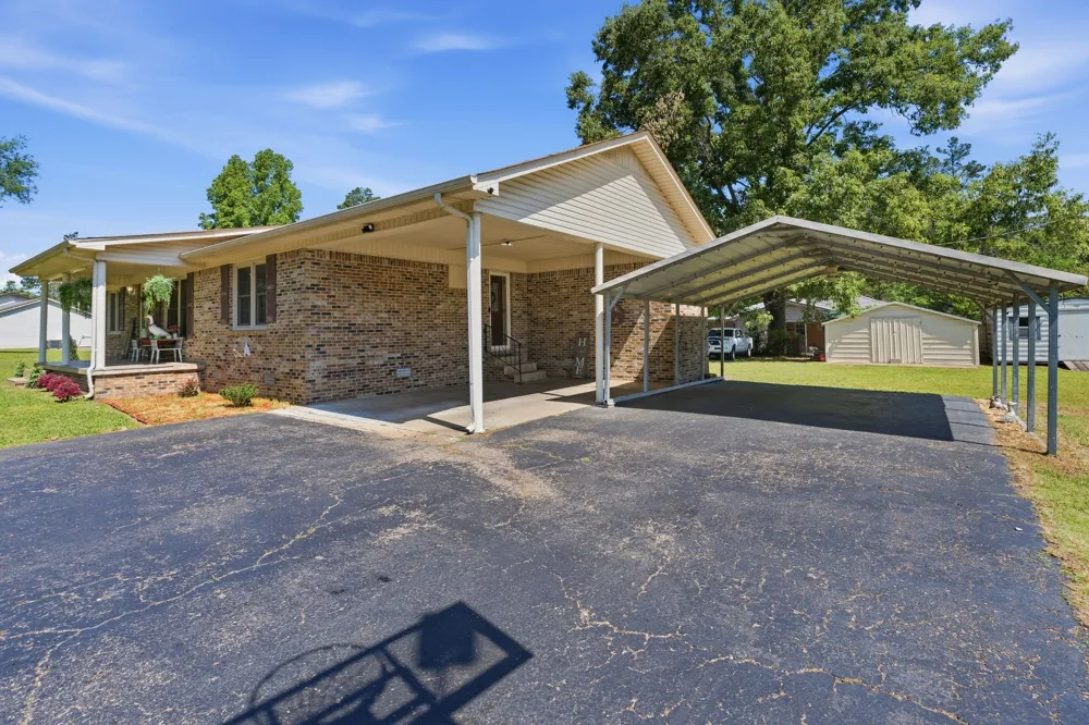 445 Bounce Dr Savannah, TN 38372