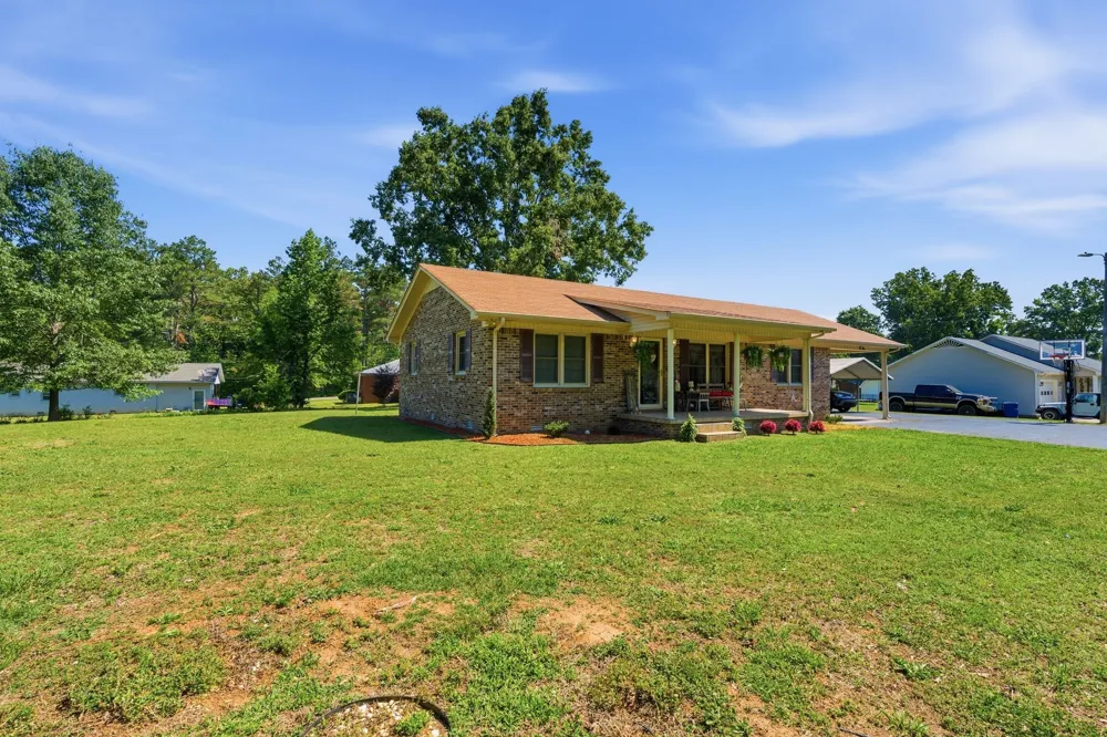 445 Bounce Dr Savannah, TN 38372