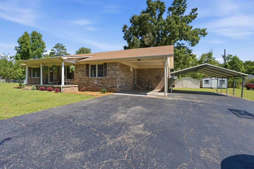 445 Bounce Dr Savannah, TN 38372