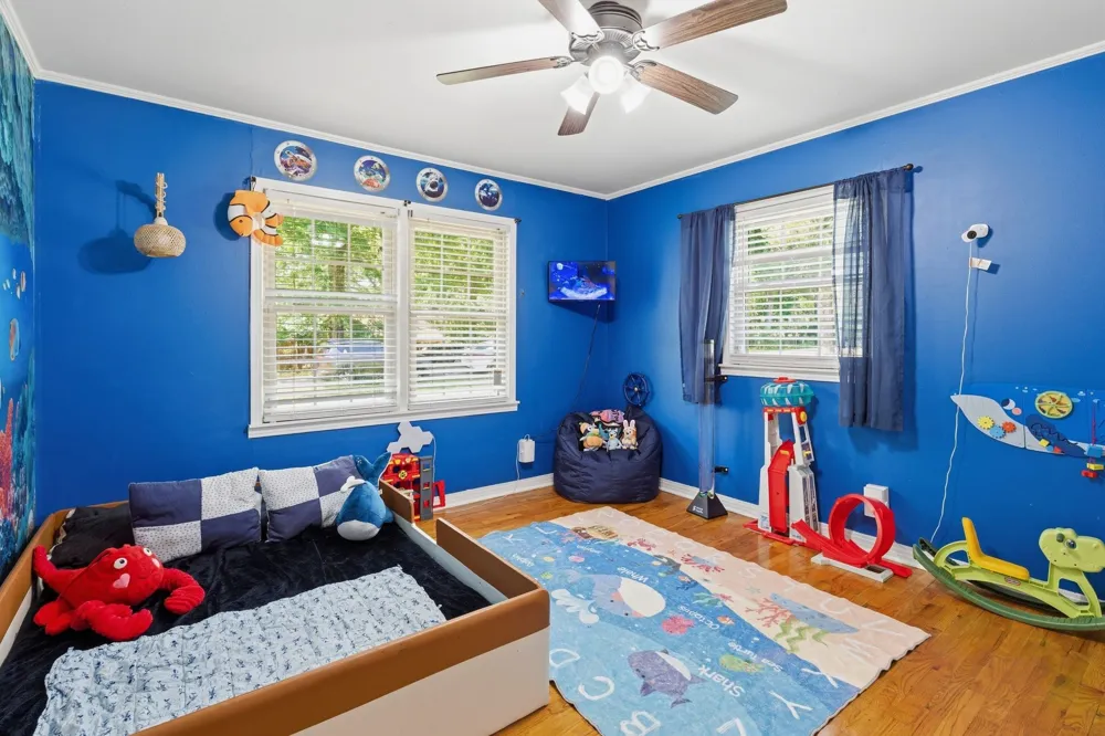 445 Bounce Dr Savannah, TN 38372