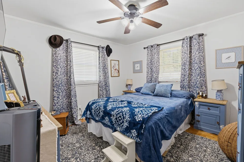 445 Bounce Dr Savannah, TN 38372