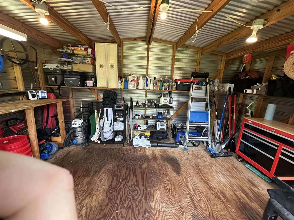 445 Bounce Dr Savannah, TN 38372