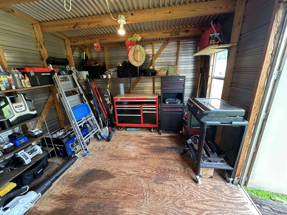 445 Bounce Dr Savannah, TN 38372