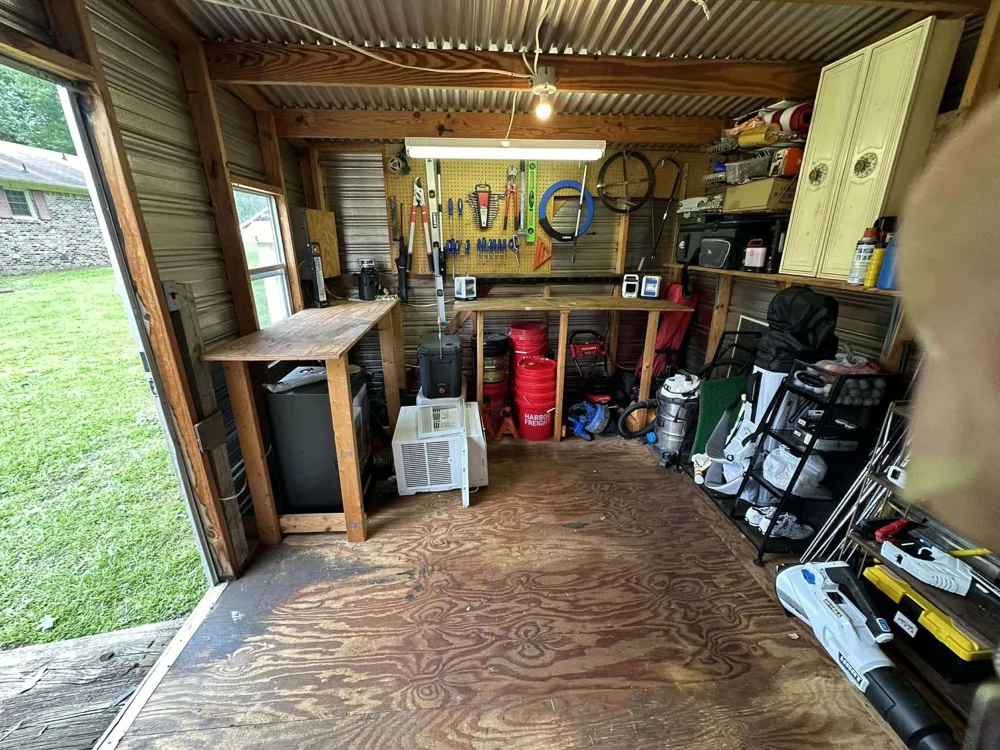 445 Bounce Dr Savannah, TN 38372
